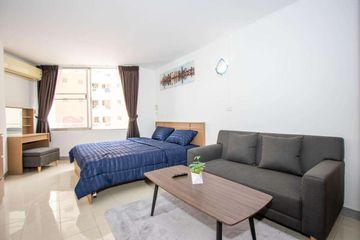 1 Bedroom Condo for rent in J.C. Hill Place Condominium, Chang Phueak, Chiang Mai