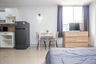1 Bedroom Condo for rent in J.C. Hill Place Condominium, Chang Phueak, Chiang Mai