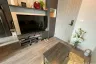 1 Bedroom Condo for sale in Monte Rama 9, Hua Mak, Bangkok near MRT Ramkhamhaeng 12