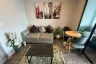1 Bedroom Condo for sale in Monte Rama 9, Hua Mak, Bangkok near MRT Ramkhamhaeng 12