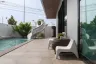 4 Bedroom House for rent in Pong, Chonburi