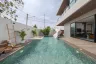 4 Bedroom House for rent in Pong, Chonburi