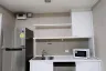 1 Bedroom Condo for rent in Fuse Mobius Ramkhamhaeng Station, Suan Luang, Bangkok near BTS Thong Lo
