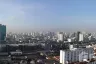 1 Bedroom Condo for rent in Fuse Mobius Ramkhamhaeng Station, Suan Luang, Bangkok near BTS Thong Lo