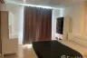 1 Bedroom Condo for rent in The Niche ID Ladprao 130, Phlapphla, Bangkok near MRT Lat Phrao 101