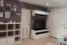 1 Bedroom Condo for rent in The Niche ID Ladprao 130, Phlapphla, Bangkok near MRT Lat Phrao 101