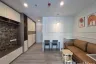 1 Bedroom Condo for rent in Regent Home Bangna, Bang Na, Bangkok near BTS Bang Na