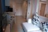 1 Bedroom Condo for rent in Parc Exo Kaset - Navamintra, Ram Inthra, Bangkok