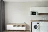 1 Bedroom Condo for rent in Ease 2 Rama 2, Samae Dam, Bangkok