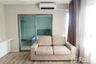 1 Bedroom Condo for rent in Ease 2 Rama 2, Samae Dam, Bangkok