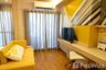 1 Bedroom Condo for rent in Lumpini Park Vibhavadi - Chatuchak, Chom Phon, Bangkok near BTS Saphan Kwai