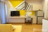 1 Bedroom Condo for rent in Lumpini Park Vibhavadi - Chatuchak, Chom Phon, Bangkok near BTS Saphan Kwai