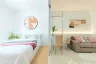 Condo for rent in Fuse Mobius Ramkhamhaeng Station, Suan Luang, Bangkok near BTS Thong Lo