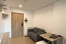 1 Bedroom Condo for rent in The Excel Hideaway Sukhumvit 71, Phra Khanong Nuea, Bangkok
