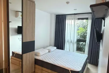 1 Bedroom Condo for rent in The Excel Hideaway Sukhumvit 71, Phra Khanong Nuea, Bangkok