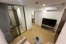 1 Bedroom Condo for rent in Cerocco Bangna 36, Bang Na, Bangkok