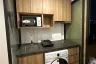 1 Bedroom Condo for rent in Cerocco Bangna 36, Bang Na, Bangkok