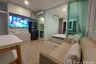 1 Bedroom Condo for rent in Regent Home Bangna, Bang Na, Bangkok near BTS Bang Na