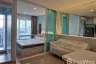1 Bedroom Condo for rent in Regent Home Bangna, Bang Na, Bangkok near BTS Bang Na