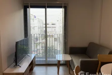 1 Bedroom Condo for rent in Nue Noble Centre Bang Na, Bang Na, Bangkok near MRT Si Iam