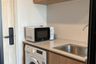 1 Bedroom Condo for rent in Nue Noble Centre Bang Na, Bang Na, Bangkok near MRT Si Iam