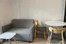 1 Bedroom Condo for rent in Nue Noble Centre Bang Na, Bang Na, Bangkok near MRT Si Iam