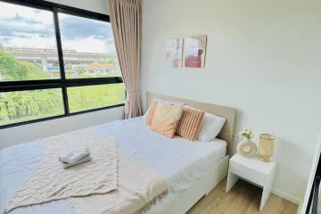 Condo for rent in iCondo Activ Phattanakan, Suan Luang, Bangkok