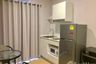 1 Bedroom Condo for rent in Plum Condo Pinklao Station, Bang Yi Khan, Bangkok near MRT Bang Yi Khan