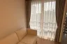 Condo for rent in I-House Rama IX-Ekamai, Bang Kapi, Bangkok near MRT Thailand Cultural Centre
