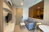 1 Bedroom Condo for rent in Nue Connex Condo Donmuang, Sanam Bin, Bangkok