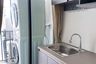 1 Bedroom Condo for rent in Rye Sukhumvit 101/1, Bang Chak, Bangkok