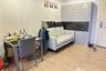 1 Bedroom Condo for rent in The Nich Mono Bangna, Bang Na, Bangkok near BTS Udom Suk