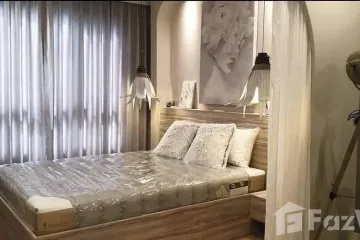 1 Bedroom Condo for rent in Premio Prime Boutique, Chorakhe Bua, Bangkok