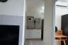 1 Bedroom Condo for rent in Bliz Condominium Ladprao 107, Khlong Chan, Bangkok near MRT Lat Phrao 101