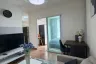 1 Bedroom Condo for rent in Bliz Condominium Ladprao 107, Khlong Chan, Bangkok near MRT Lat Phrao 101