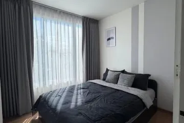 1 Bedroom Condo for rent in Bliz Condominium Ladprao 107, Khlong Chan, Bangkok near MRT Lat Phrao 101