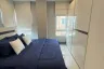 1 Bedroom Condo for rent in Happy Home Ratchada 18, Sam Sen Nok, Bangkok near MRT Huai Khwang