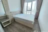 1 Bedroom Condo for rent in Regent Home Bangna, Bang Na, Bangkok near BTS Bang Na