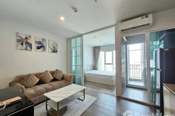 1 Bedroom Condo for rent in Regent Home Bangna, Bang Na, Bangkok near BTS Bang Na