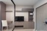 Condo for rent in Ideo Thaphra Interchange, Wat Tha Phra, Bangkok near MRT Tha Phra