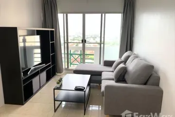 2 Bedroom Condo for rent in Ban Suan Sue Trong 1, Khlong Chaokhun Sing, Bangkok near MRT Lat Phrao 83