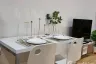 1 Bedroom Condo for rent in Casa Condo Asoke-Dindaeng, Din Daeng, Bangkok near MRT Phra Ram 9