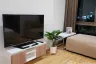 1 Bedroom Condo for rent in Casa Condo Asoke-Dindaeng, Din Daeng, Bangkok near MRT Phra Ram 9