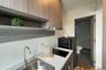1 Bedroom Condo for rent in Magnix Ramintra 21, Anusawari, Bangkok near MRT Lat Pla Khao