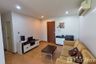1 Bedroom Condo for rent in Bridge Phaholyothin 37, Lat Yao, Bangkok near MRT Lat Phrao