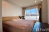 1 Bedroom Condo for rent in Bridge Phaholyothin 37, Lat Yao, Bangkok near MRT Lat Phrao