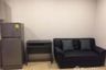 Condo for rent in Plum Condo Pinklao Station, Bang Yi Khan, Bangkok near MRT Bang Yi Khan