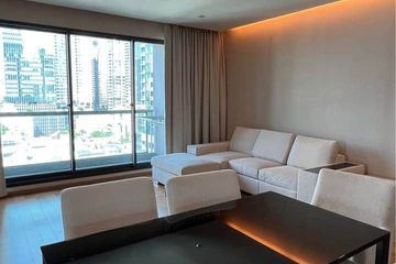 2 Bedroom Condo for sale in The Address Sathorn, Silom, Bangkok near BTS Chong Nonsi