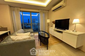 1 Bedroom Condo for sale in H Sukhumvit 43, Khlong Tan Nuea, Bangkok near BTS Phrom Phong