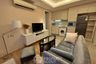 1 Bedroom Condo for sale in H Sukhumvit 43, Khlong Tan Nuea, Bangkok near BTS Phrom Phong